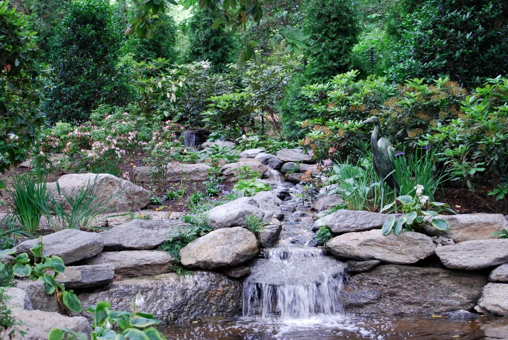 Water Features by Burke Brothers Landscape Design/Build - Photo 2