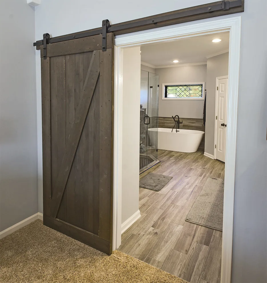 Patches Cove Primary Bath and Kitchen by R & E Remodeling - Photo 7