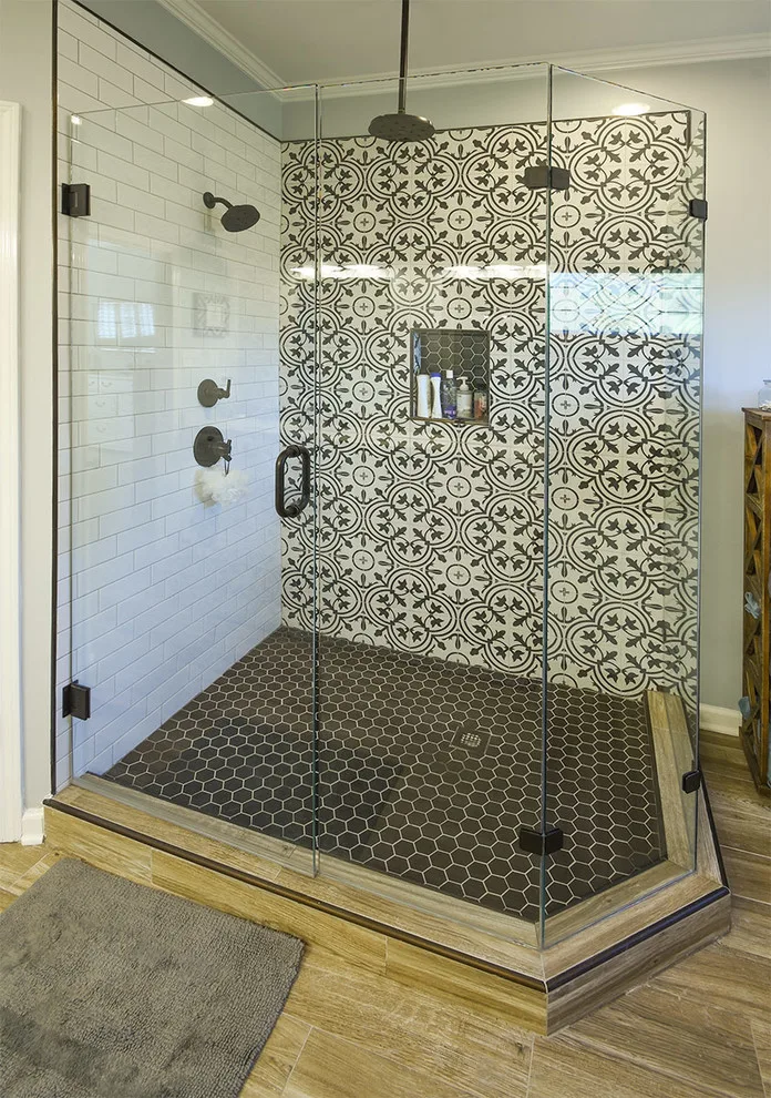 Patches Cove Primary Bath and Kitchen by R & E Remodeling - Photo 6