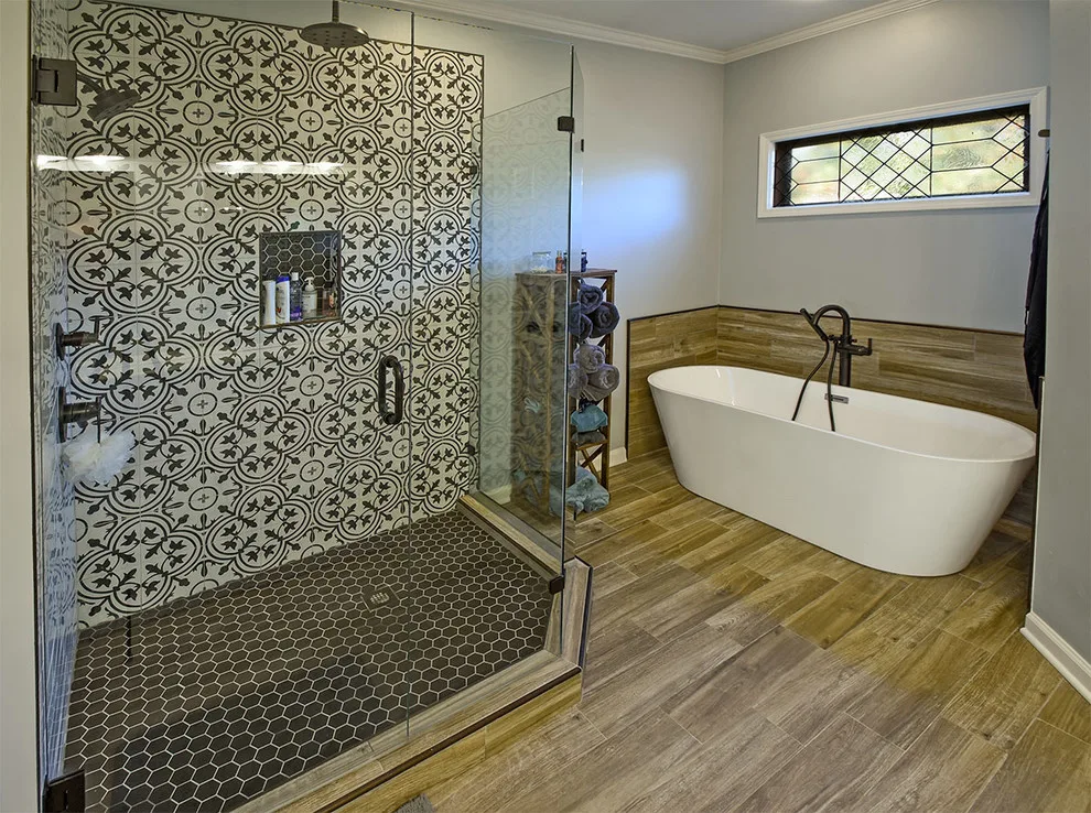 R & E Remodeling - Photo 3