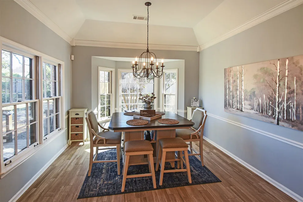Patches Cove Primary Bath and Kitchen by R & E Remodeling - Photo 9