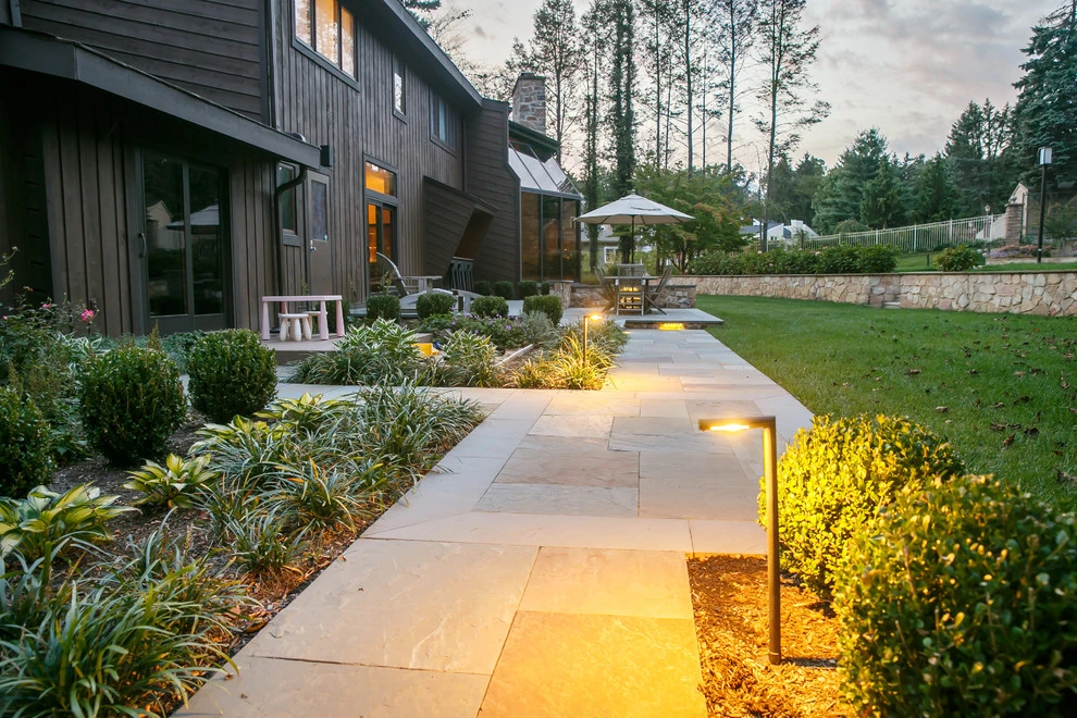 Burke Brothers Landscape Design/Build - Photo 14