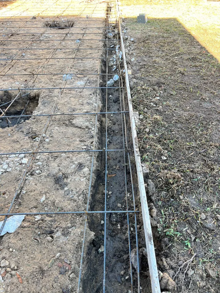 Patio Expansion by Mr. Roof And Construction - Photo 19