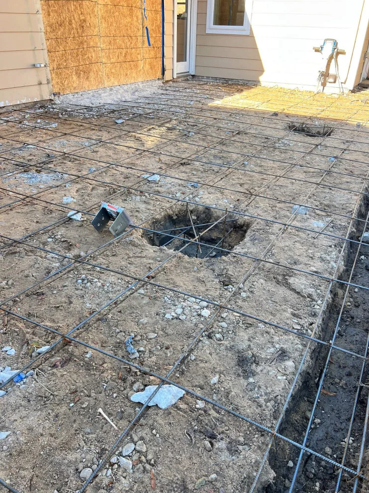 Patio Expansion by Mr. Roof And Construction - Photo 6