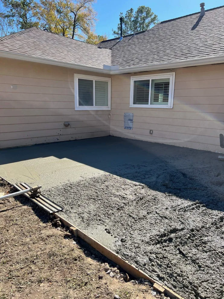 Patio Expansion by Mr. Roof And Construction - Photo 7