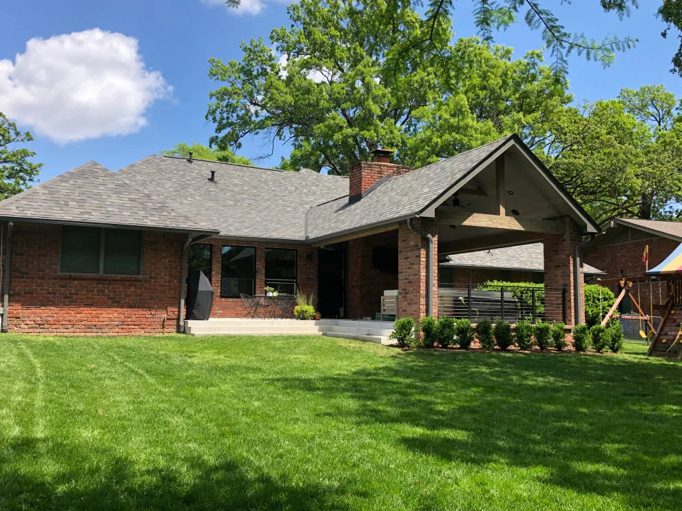 Jubilee Construction Services, INC. - Photo 6