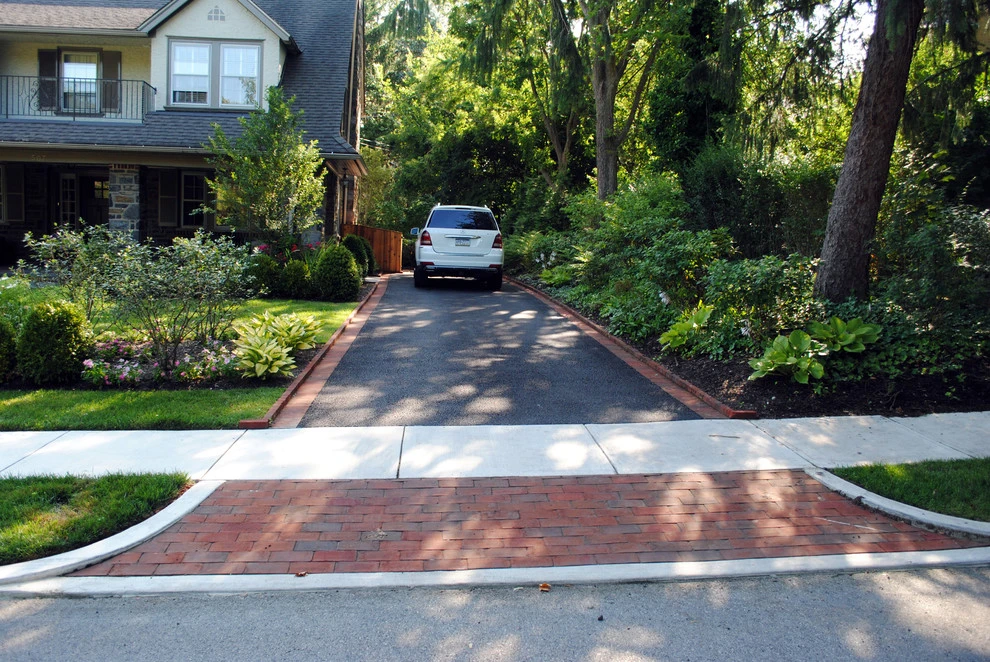 Intimate Garden Space by Burke Brothers Landscape Design/Build - Photo 5