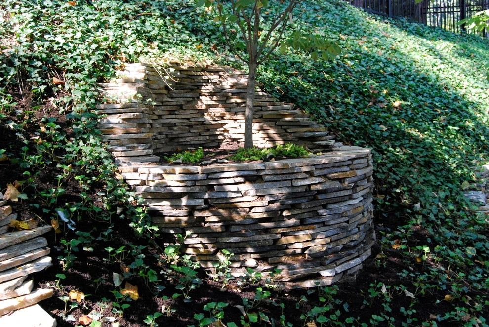 Unique Features by Burke Brothers Landscape Design/Build - Photo 14