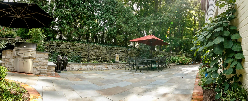 Burke Brothers Landscape Design/Build - Photo 9
