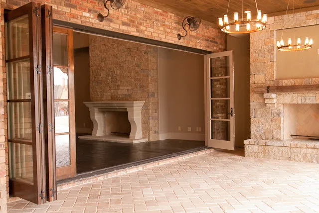 Outdoor Entrance Doors by Servigon Construction Group - Photo 2