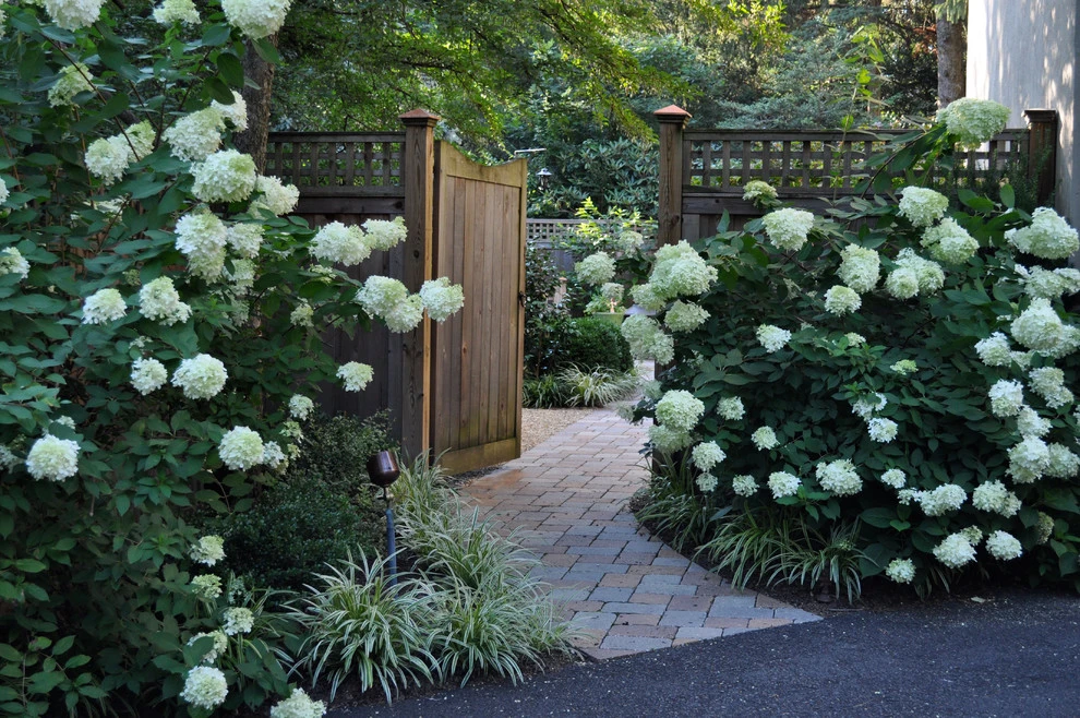 Burke Brothers Landscape Design/Build - Photo 11