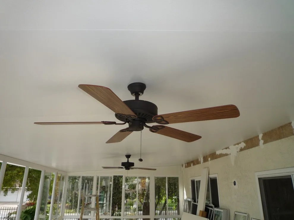 PATIO SCREENING by Precision Home Design & Remodeling - Photo 3