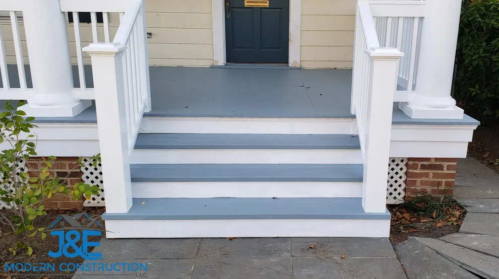 J&E Modern Construction LLC - Photo 6