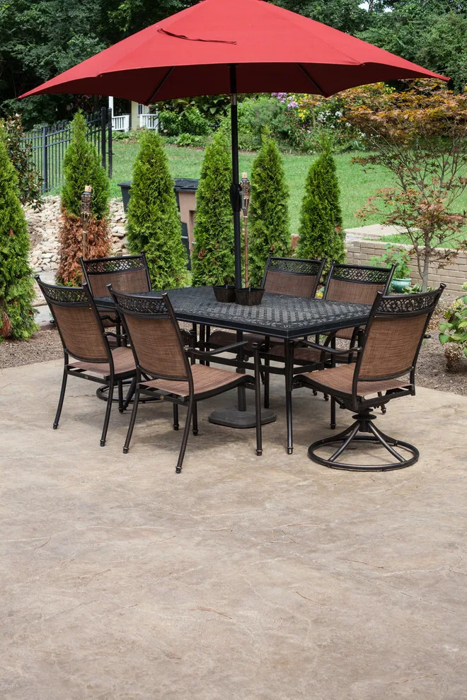 Hogan Patio by Stoeppler Construction LLC - Photo 5