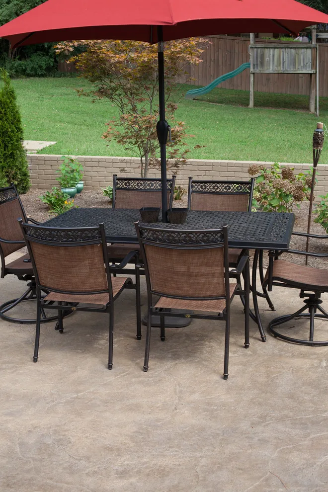 Hogan Patio by Stoeppler Construction LLC - Photo 2