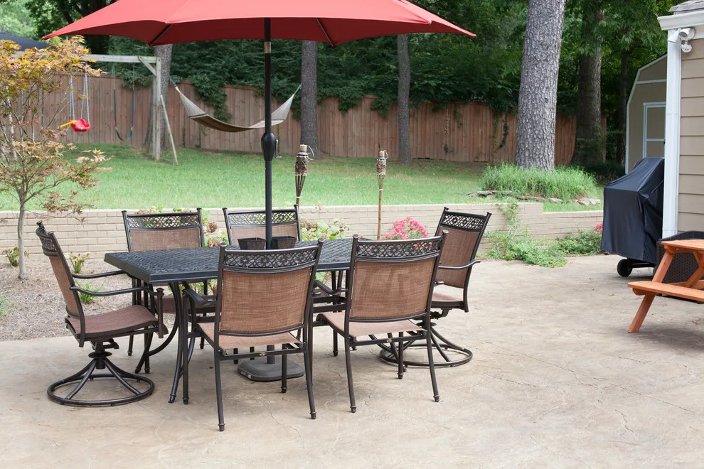 Hogan Patio by Stoeppler Construction LLC - Photo 3
