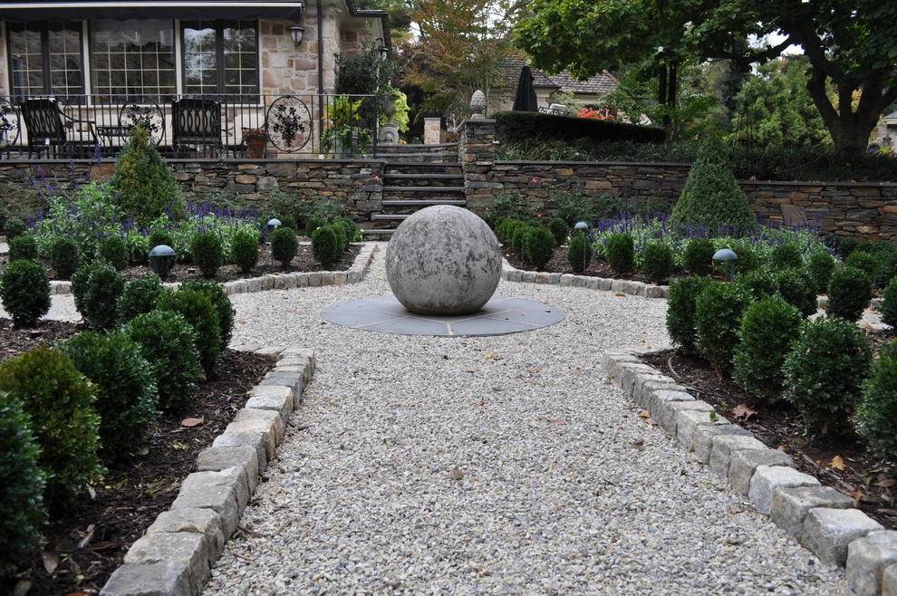 A Classic Estate by Burke Brothers Landscape Design/Build - Photo 24