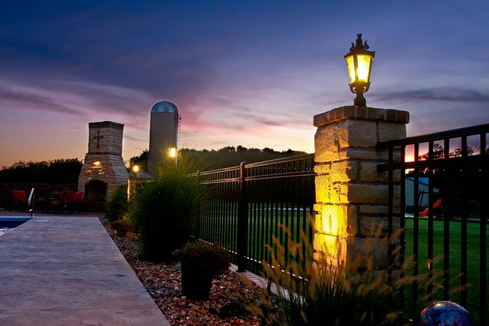 Outdoor Patio and Living Spaces by Smith Home Improvements - Photo 4