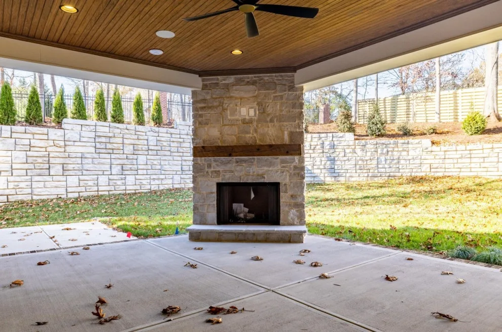 Outdoor Spaces and Structures by Contractors 4U - Photo 10