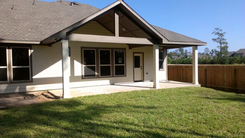 Outdoor Spaces and Structures by Contractors 4U - Photo 8