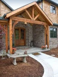 Outdoor Spaces and Structures by Contractors 4U - Photo 11