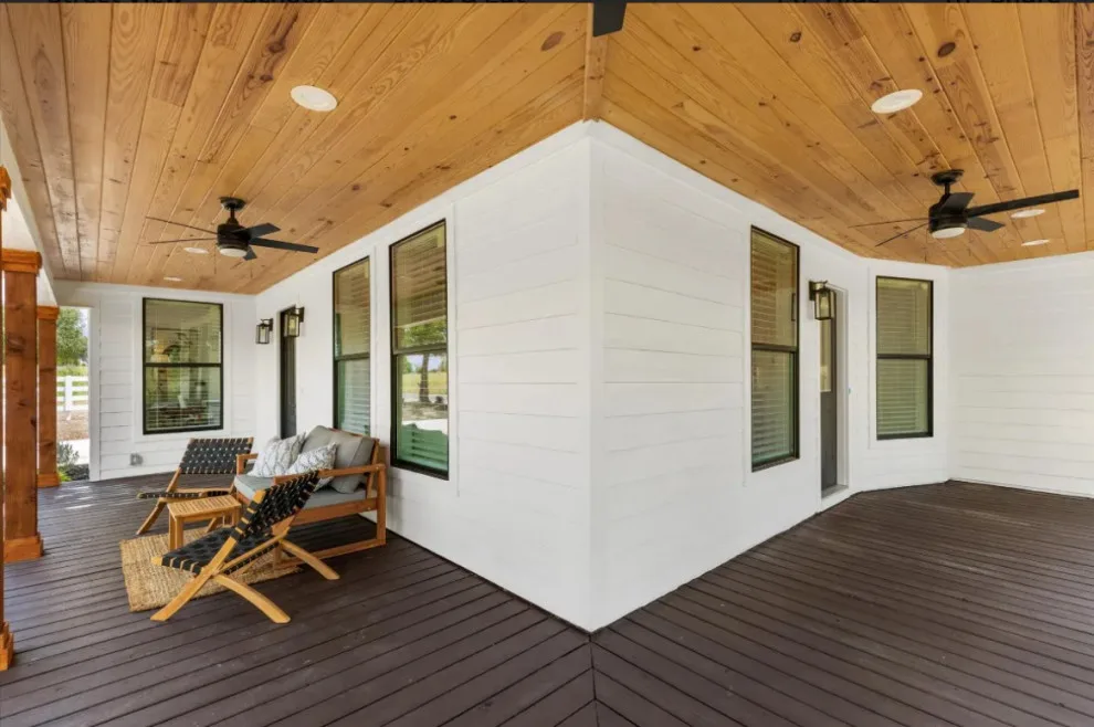 Outdoor Spaces and Structures by Contractors 4U - Photo 5