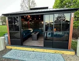 Outdoor Spaces and Structures by Contractors 4U - Photo 12