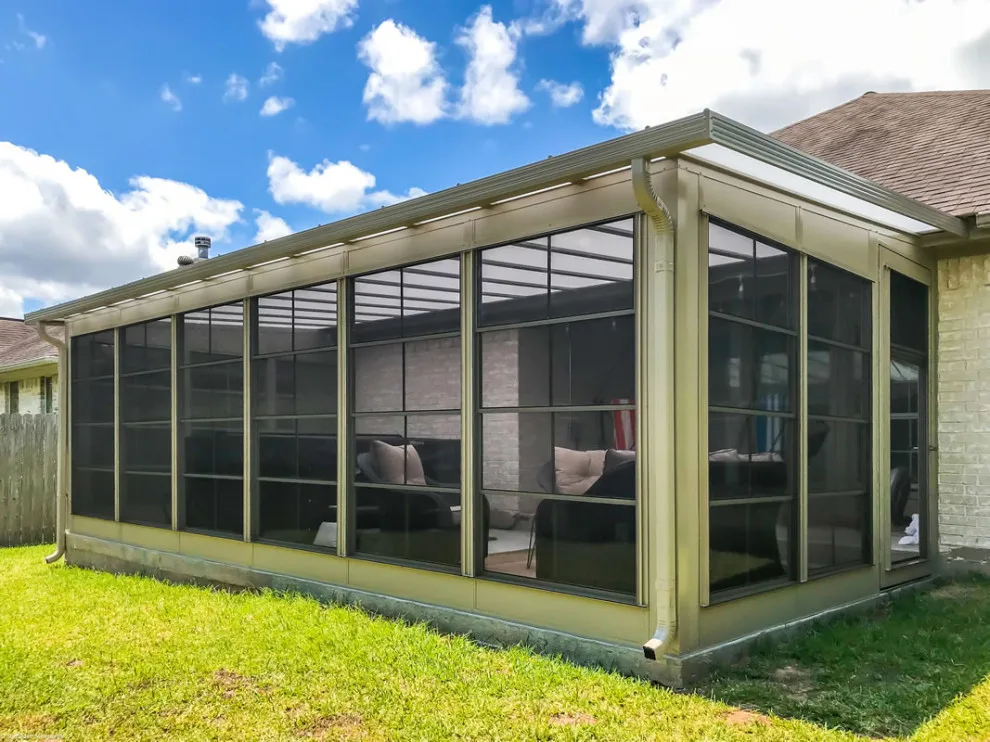 Outdoor Spaces and Structures by Contractors 4U - Photo 9
