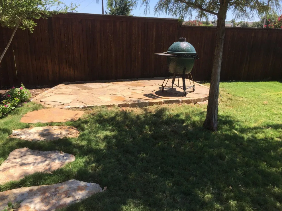 Outdoor Space Initiative by Alcova Construction - Photo 3