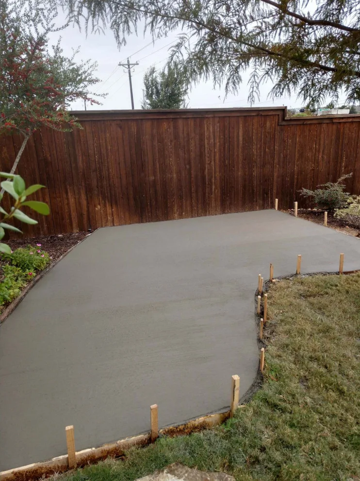 Outdoor Space Initiative by Alcova Construction - Photo 4