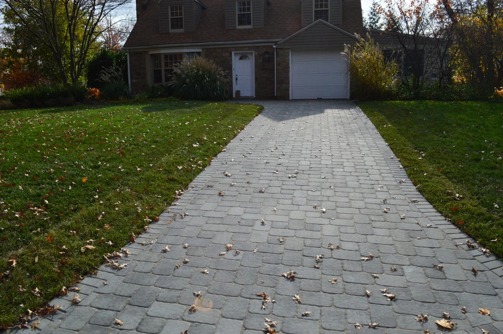 Cape Cod Surrounded by Native Gardens by Burke Brothers Landscape Design/Build - Photo 10