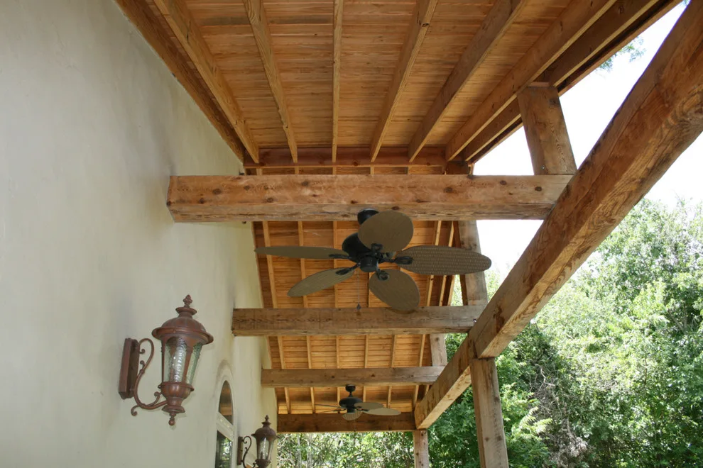 Patios of San Antonio by Herbert H. Construction LLC. - Photo 2