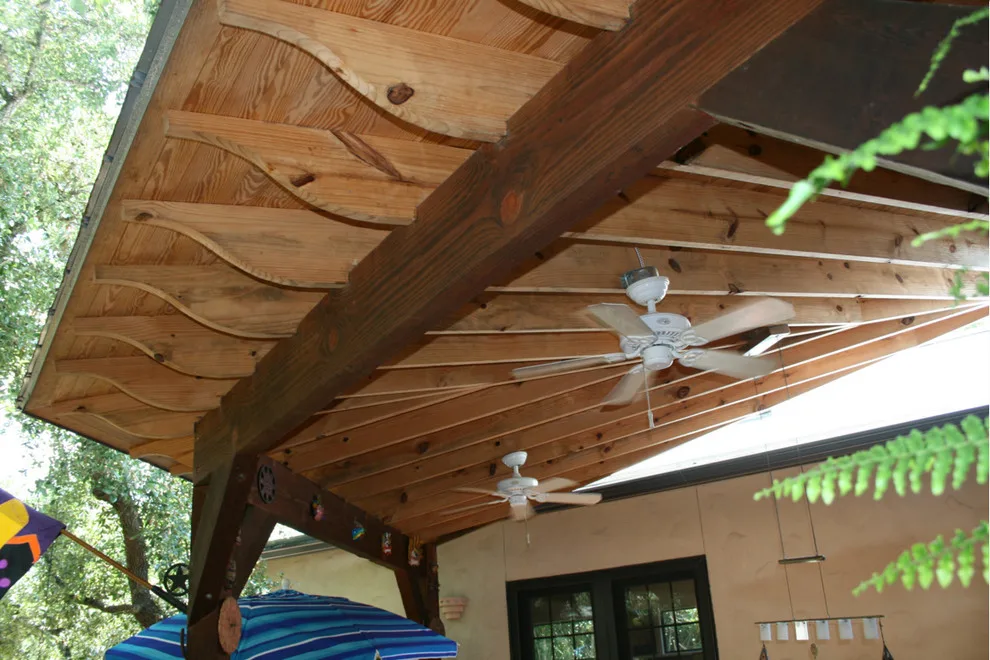Patios of San Antonio by Herbert H. Construction LLC. - Photo 3