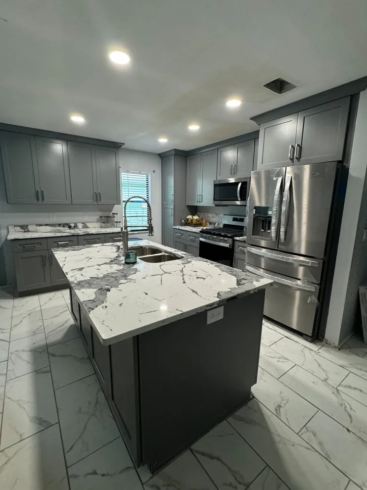 Tampa Standard Construction - Photo 5