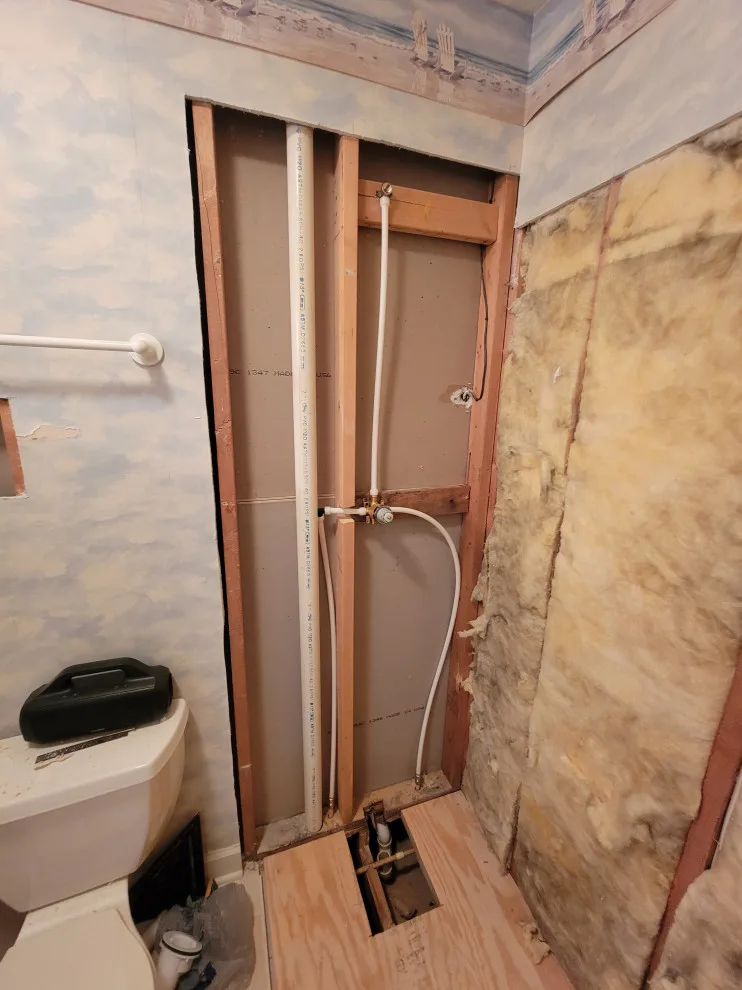Patty S Project by Innovative Restorations - Photo 8