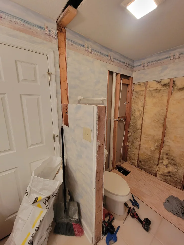 Patty S Project by Innovative Restorations - Photo 10