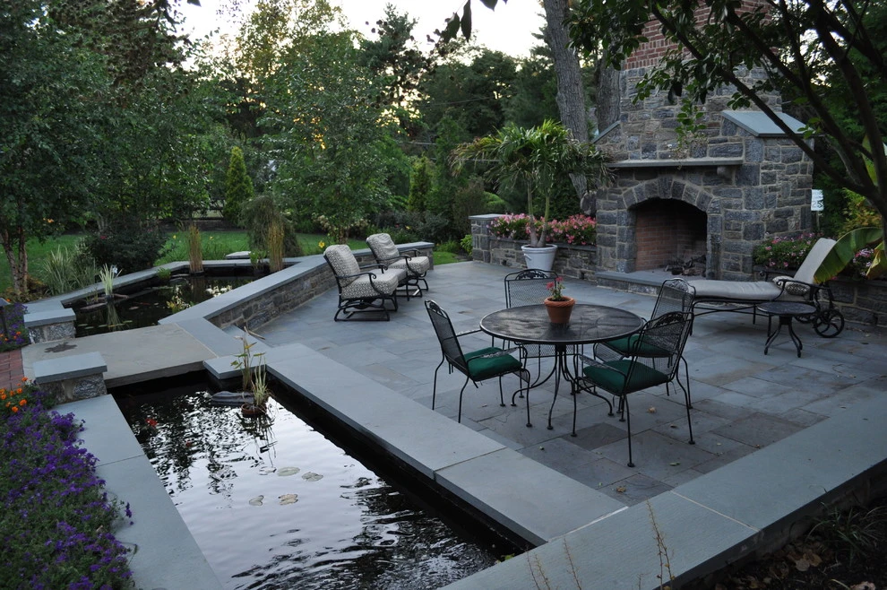 Water Features by Burke Brothers Landscape Design/Build - Photo 3