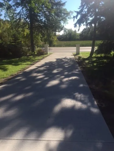 Paved driveway by Home Preservation Specialists Inc - Photo 4