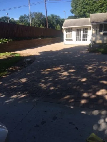 Paved driveway by Home Preservation Specialists Inc - Photo 6