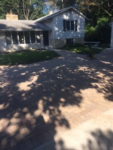 Paved driveway by Home Preservation Specialists Inc - Photo 5