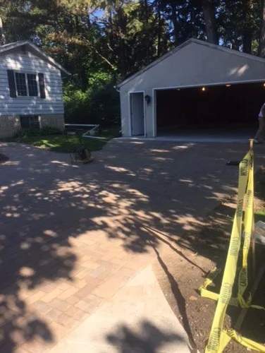 Paved driveway by Home Preservation Specialists Inc - Photo 7