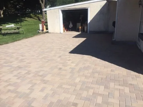 Paved driveway by Home Preservation Specialists Inc - Photo 2