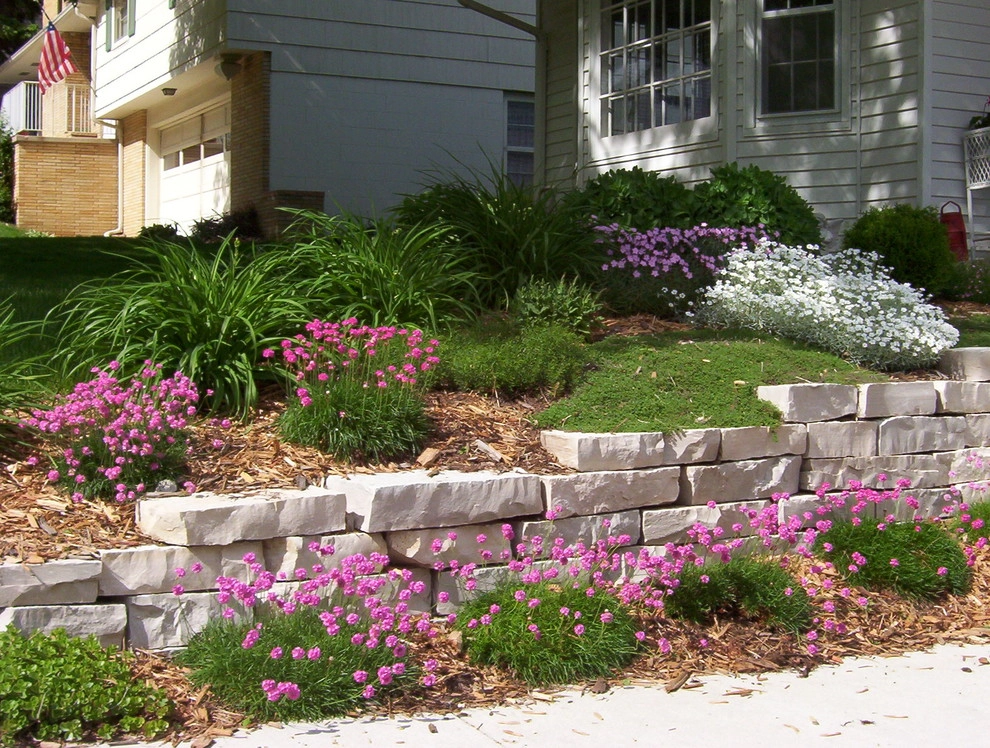 Planting Design and Plant Combinations by Sargent's Gardens - Photo 6