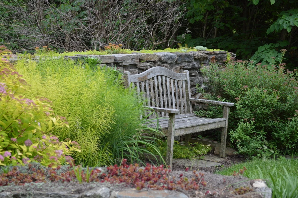 Unique Features by Burke Brothers Landscape Design/Build - Photo 12