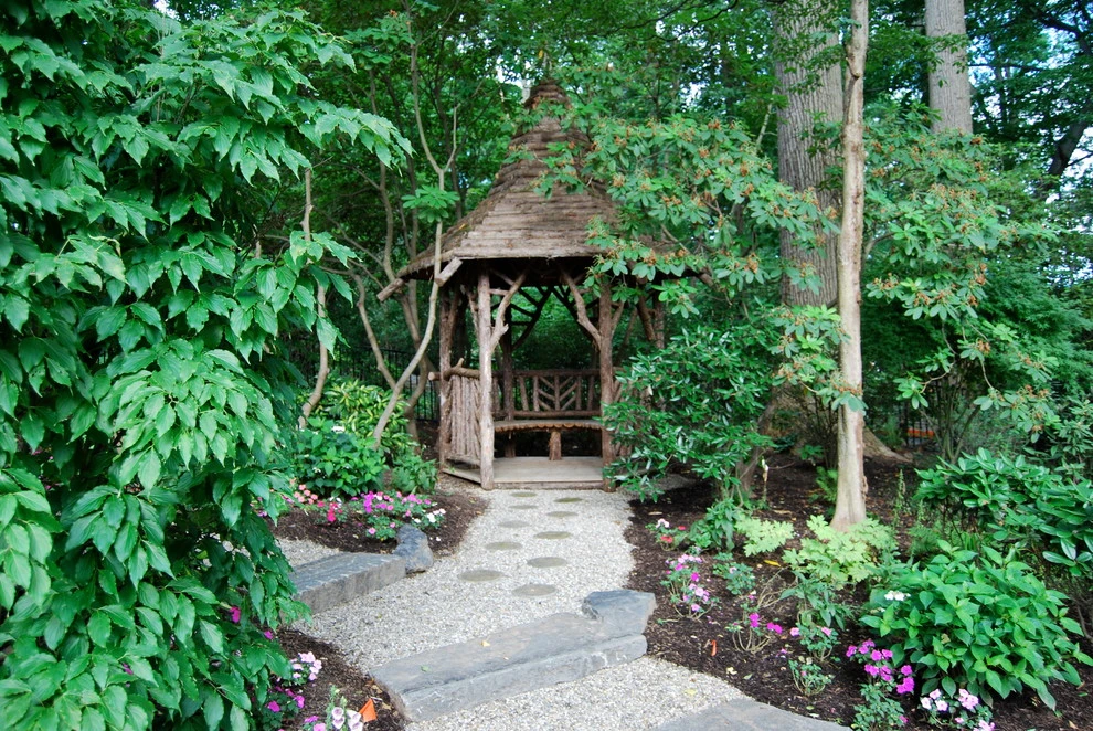 Unique Features by Burke Brothers Landscape Design/Build - Photo 11