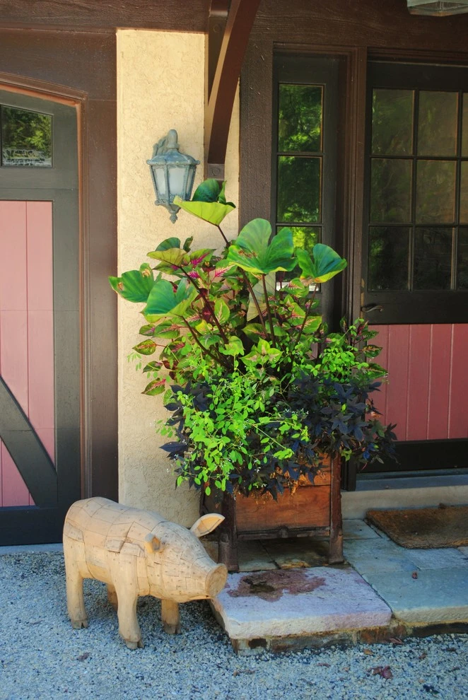 Unique Features by Burke Brothers Landscape Design/Build - Photo 6