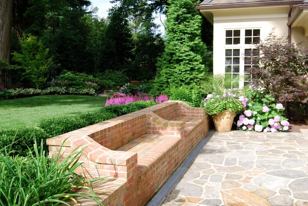 Unique Features by Burke Brothers Landscape Design/Build - Photo 3