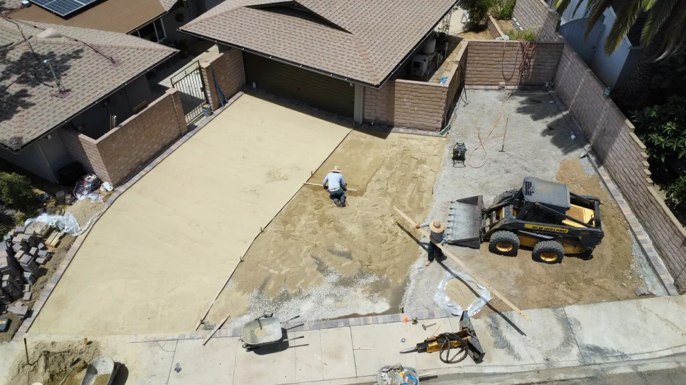 San Dimas Paving Solutions by California Home Center - Photo 5