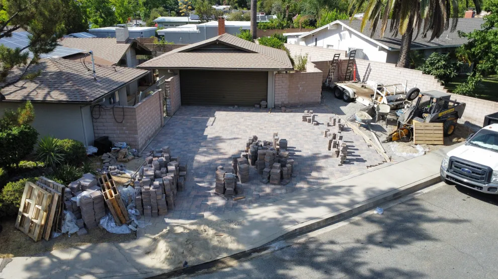 San Dimas Paving Solutions by California Home Center - Photo 4