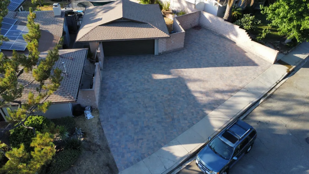 San Dimas Paving Solutions by California Home Center - Photo 6
